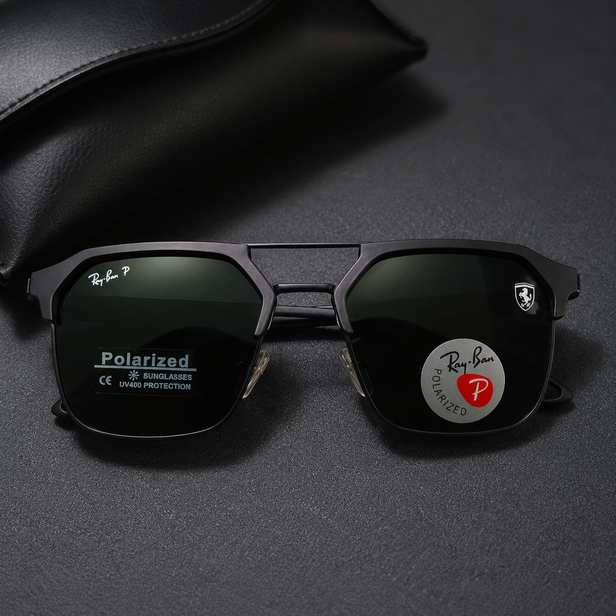 Lenszed Phantom Polarized X RayBan-P